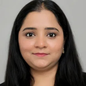 Dr. AKSHATHA RAVINDRA